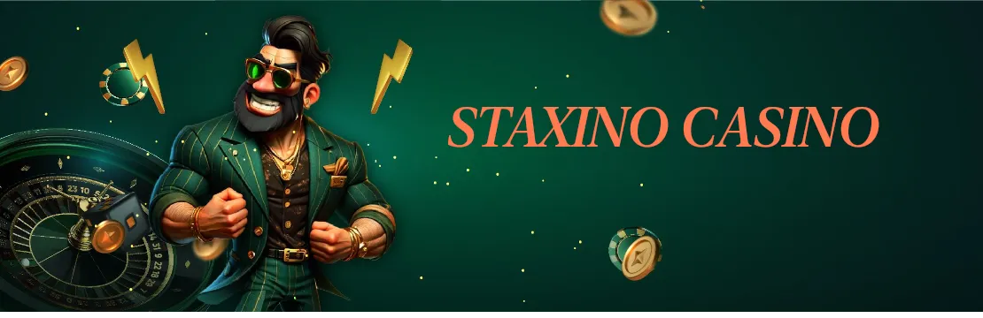 Staxino