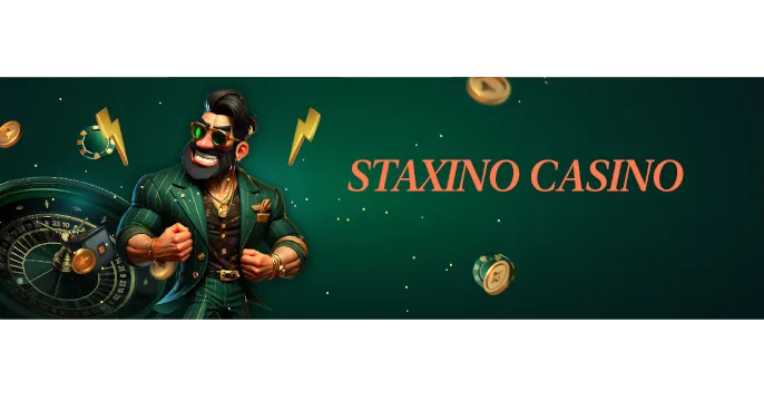 Staxino